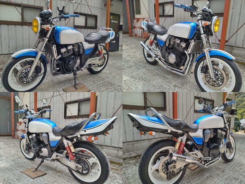 車体画像②
